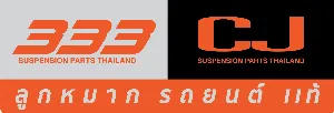 CJ GROUP 333 SUSPENSION PARTS THAILAND