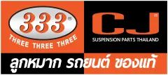 CJ GROUP 333 SUSPENSION PARTS THAILAND