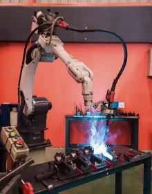 Robot R-1